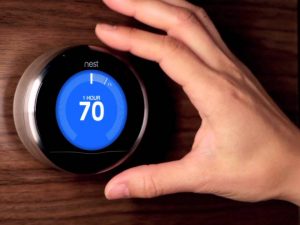 Nest Thermostaat 300x225